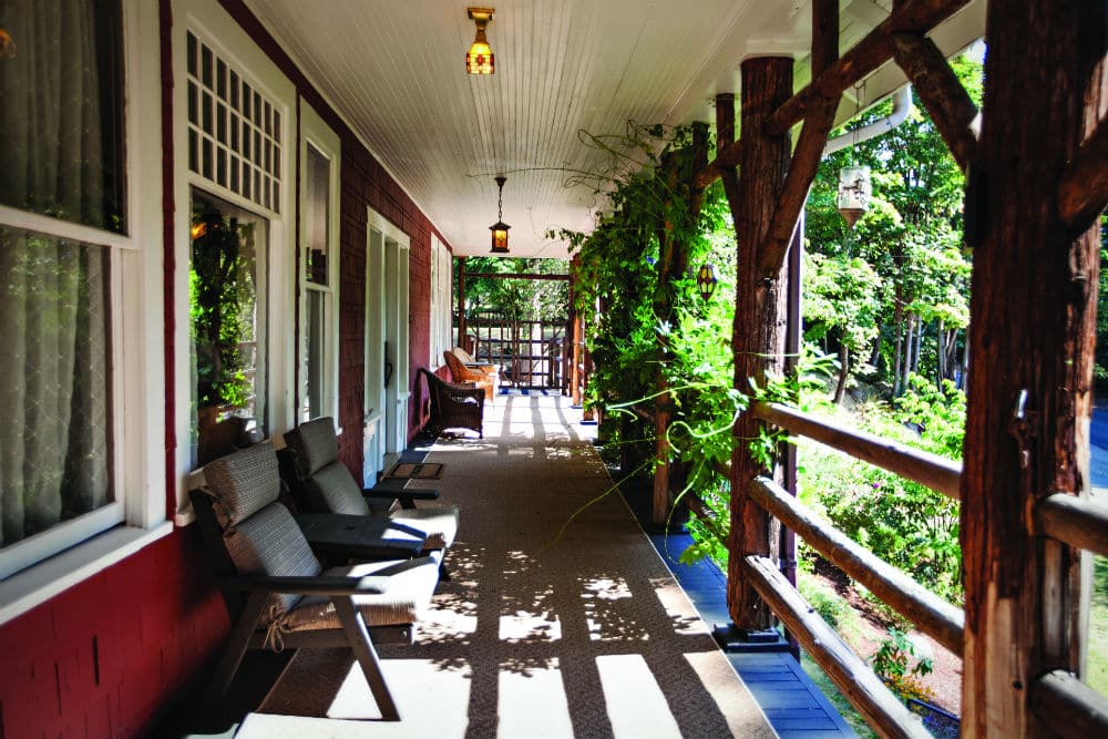 Gatewood Bed And Breakfast West Seattle Gatewood Bed And Breakfast West Seattle