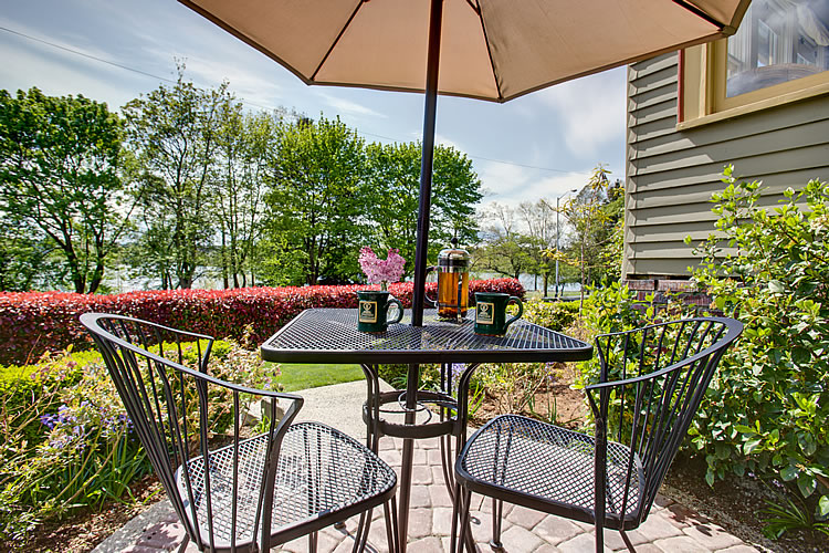 Bed And Breakfast Ballard Seattle Bed And Breakfast Ballard Seattle
