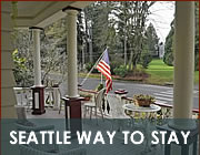 Seattle way to stay