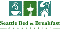 Seattle Bed & Breakfast Association Logo